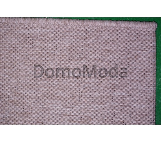 Безворсовый ковер Natura 20212-420 Silver-Black - высокое качество по лучшей цене в Украине изображение 2.